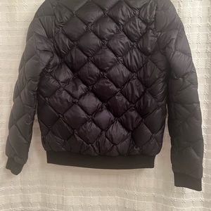Patagonia bomber